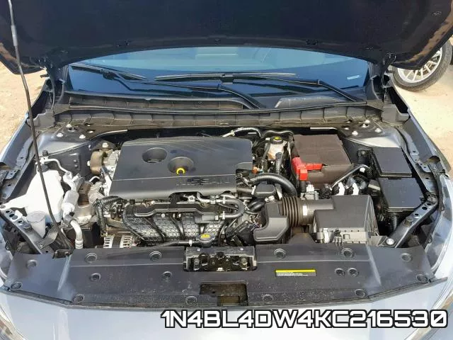 1N4BL4DW4KC216530 фото 8