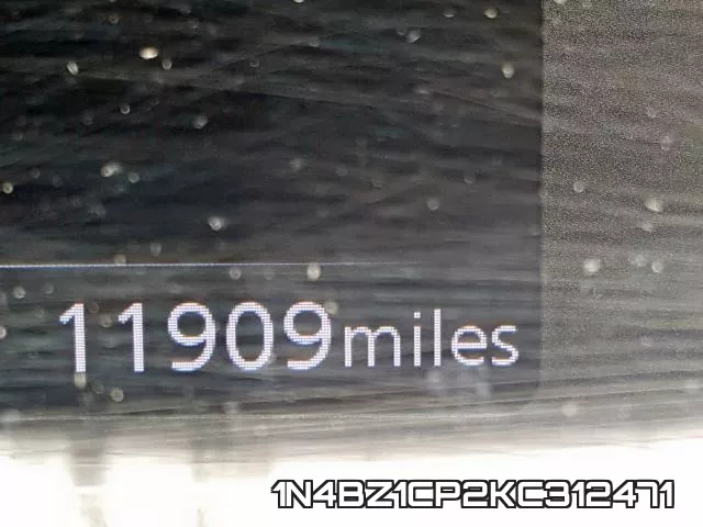 1N4BZ1CP2KC312471 фото 9