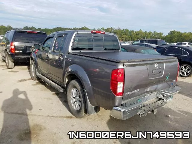 1N6DD0ER6JN749593 фото 4