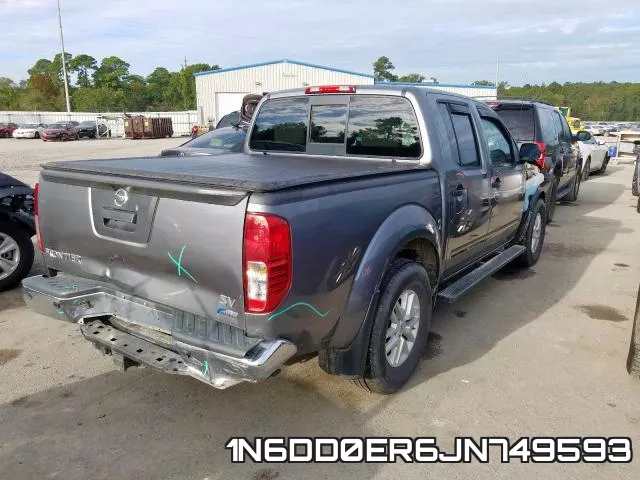 1N6DD0ER6JN749593 фото 5