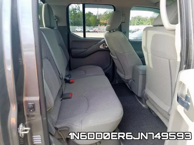 1N6DD0ER6JN749593 фото 7