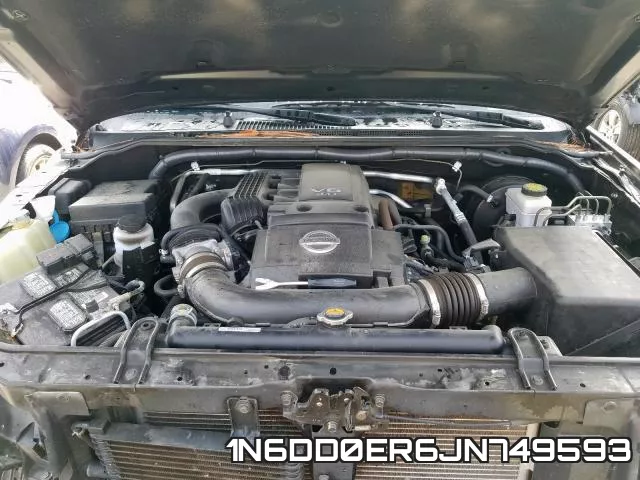 1N6DD0ER6JN749593 фото 8
