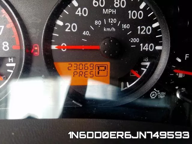 1N6DD0ER6JN749593 фото 9
