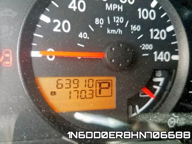 1N6DD0ER8HN706688 фото 9