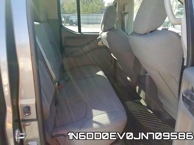 1N6DD0EV0JN709586 фото 7