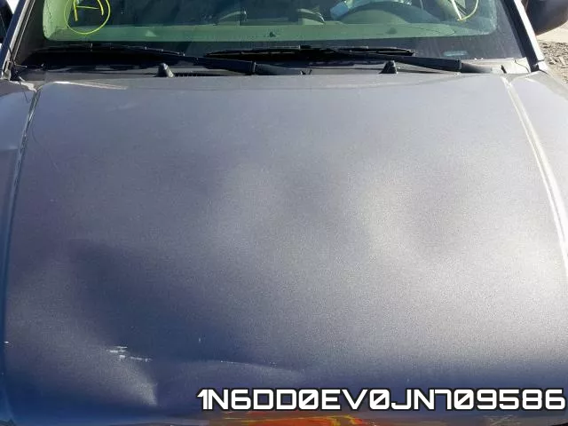 1N6DD0EV0JN709586 фото 8
