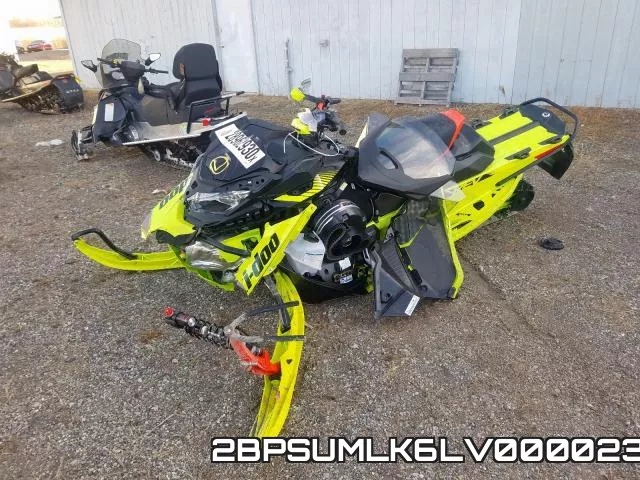 2BPSUMLK6LV000023 фото 3