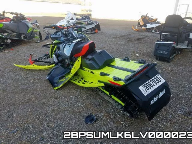 2BPSUMLK6LV000023 фото 4