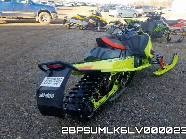 2BPSUMLK6LV000023 фото 5