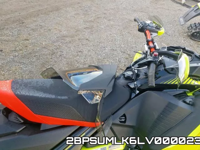 2BPSUMLK6LV000023 фото 6