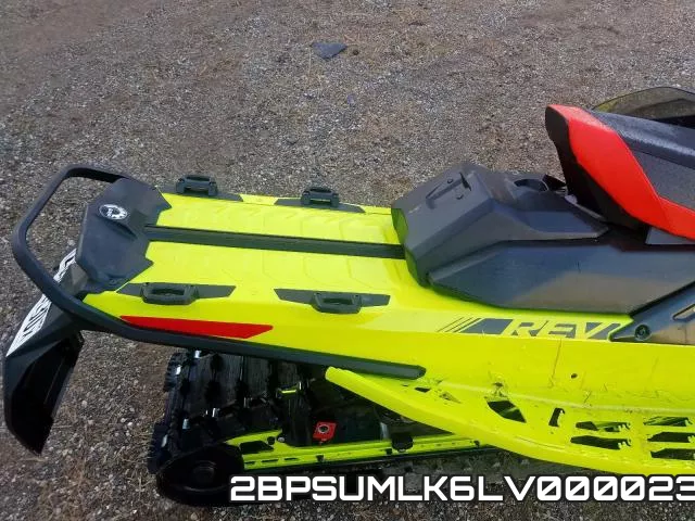 2BPSUMLK6LV000023 фото 7