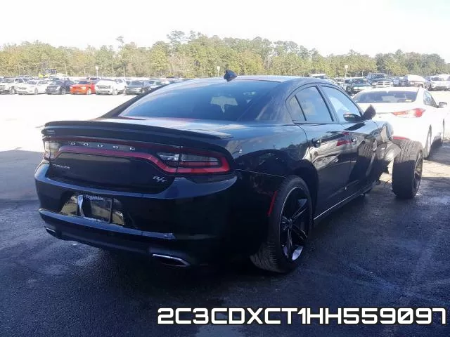 2C3CDXCT1HH559097 фото 5