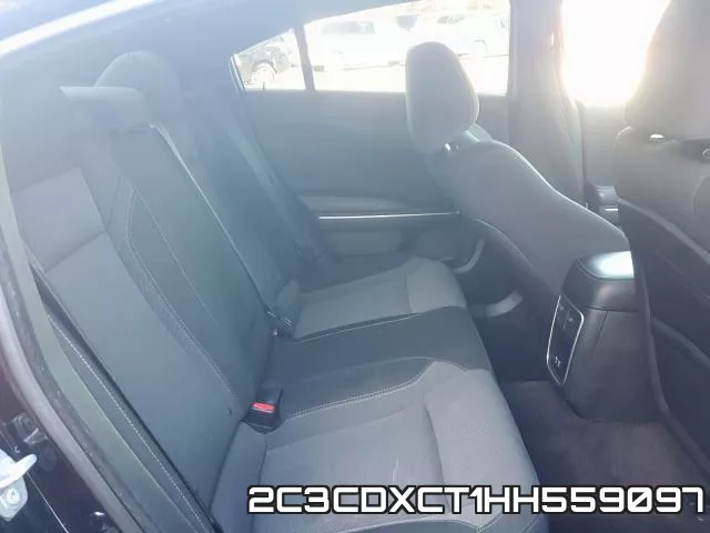 2C3CDXCT1HH559097 фото 7