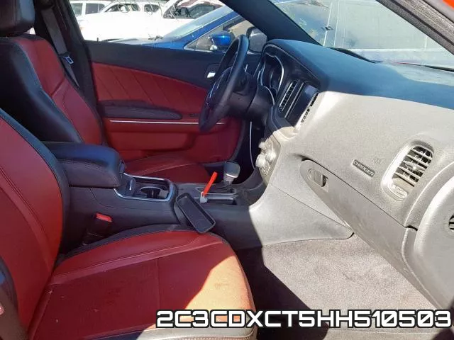 2C3CDXCT5HH510503 фото 6