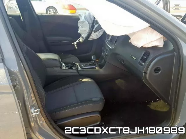 2C3CDXCT8JH180989 фото 6