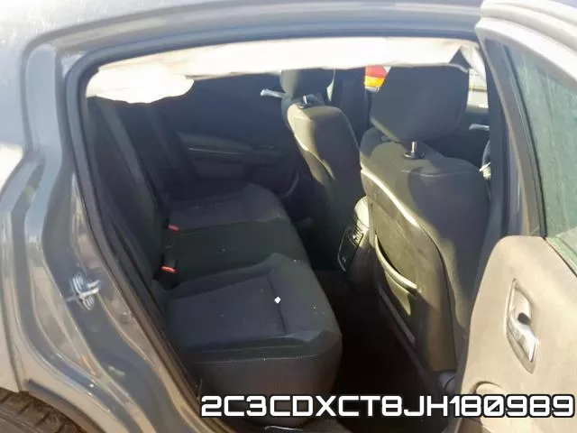 2C3CDXCT8JH180989 фото 7