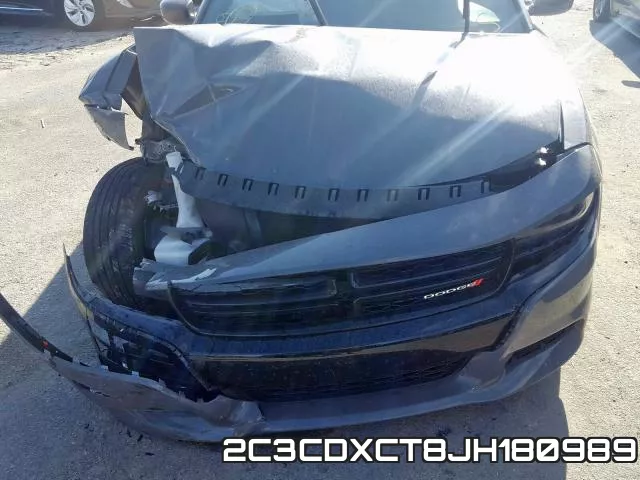 2C3CDXCT8JH180989 фото 8