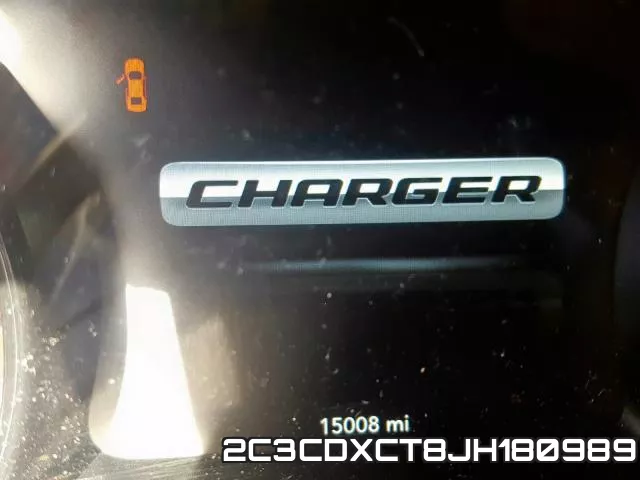 2C3CDXCT8JH180989 фото 9