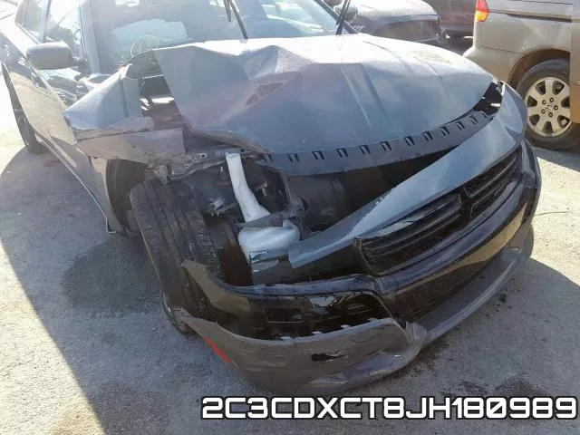 2C3CDXCT8JH180989 фото 10