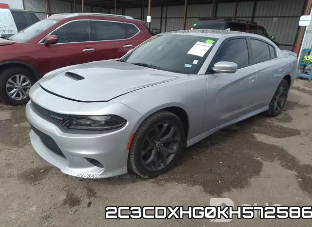 2C3CDXHG0KH572586 фото 3