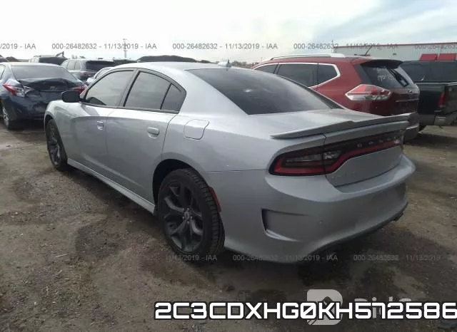 2C3CDXHG0KH572586 фото 4
