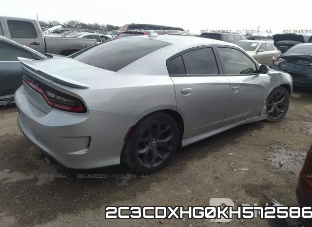2C3CDXHG0KH572586 фото 5