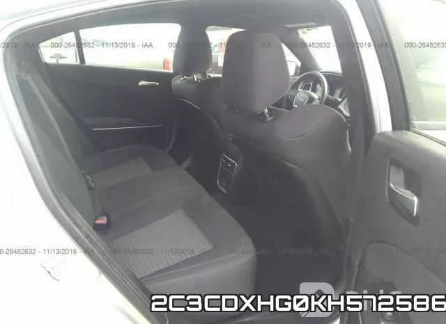2C3CDXHG0KH572586 фото 9