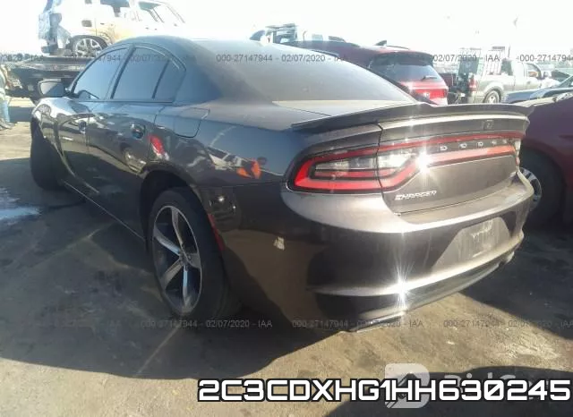 2C3CDXHG1HH630245 фото 4