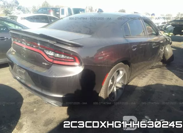 2C3CDXHG1HH630245 фото 5