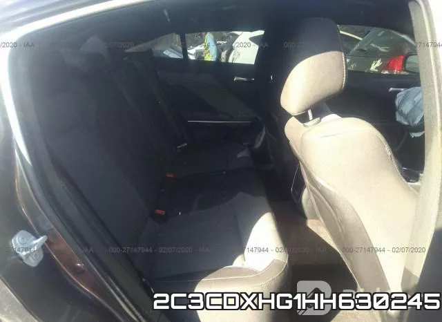 2C3CDXHG1HH630245 фото 9