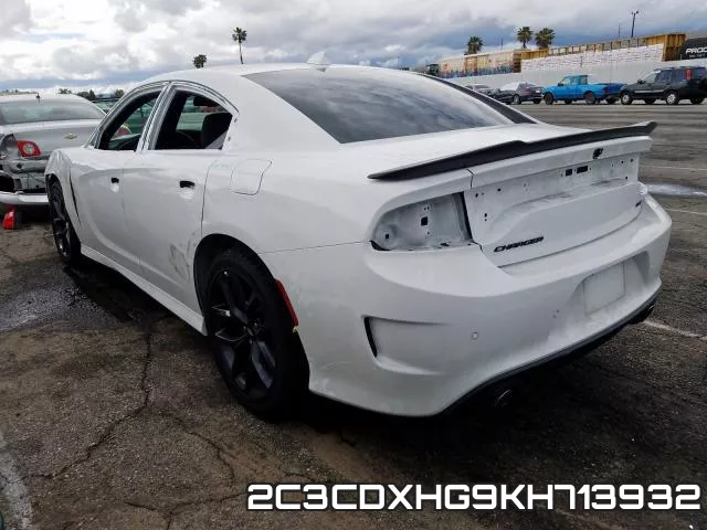 2C3CDXHG9KH713932 фото 4