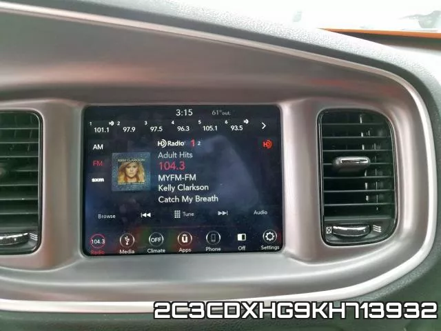 2C3CDXHG9KH713932 фото 10