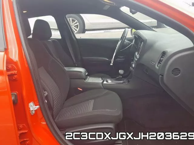 2C3CDXJGXJH203629 фото 6