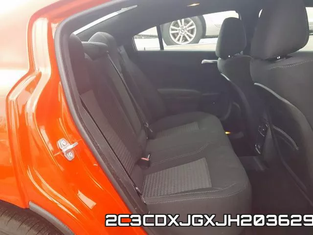 2C3CDXJGXJH203629 фото 7