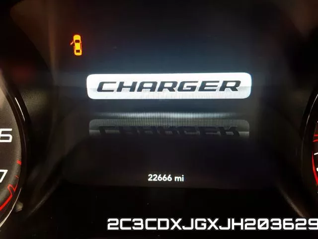 2C3CDXJGXJH203629 фото 9