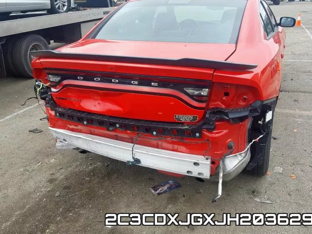2C3CDXJGXJH203629 фото 10