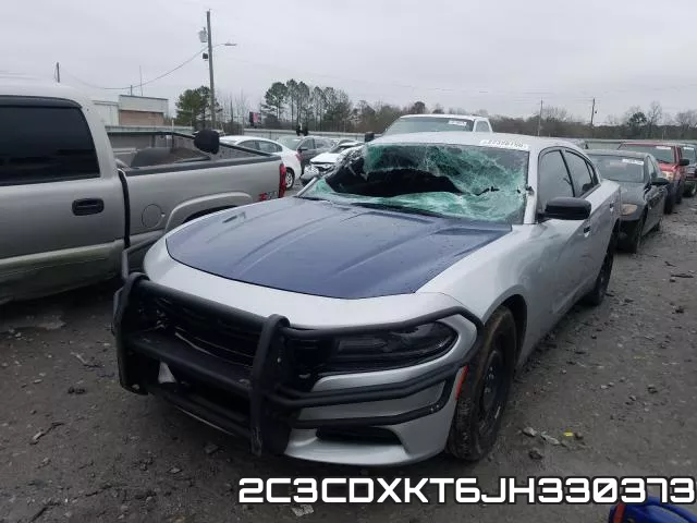 2C3CDXKT6JH330373 фото 3