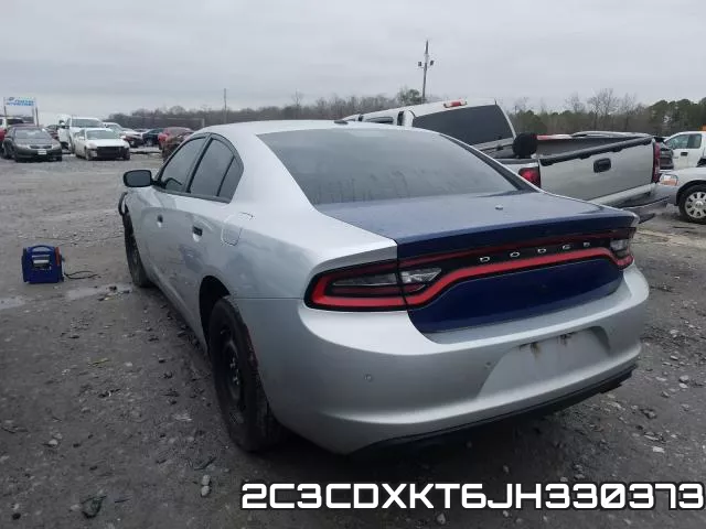 2C3CDXKT6JH330373 фото 4