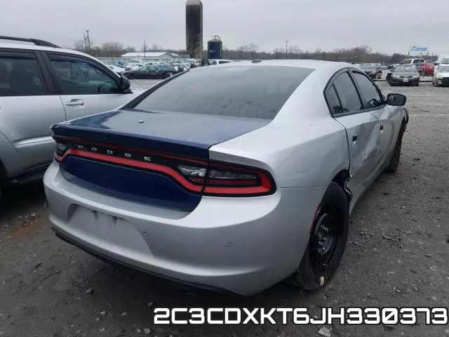 2C3CDXKT6JH330373 фото 5