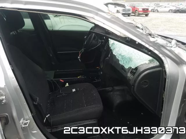 2C3CDXKT6JH330373 фото 6