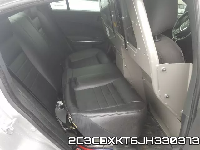 2C3CDXKT6JH330373 фото 7