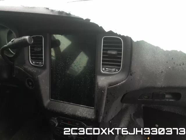 2C3CDXKT6JH330373 фото 10