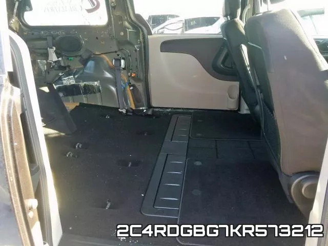2C4RDGBG7KR573212 фото 7