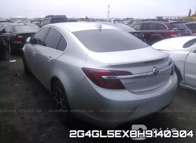2G4GL5EX8H9140304 фото 4