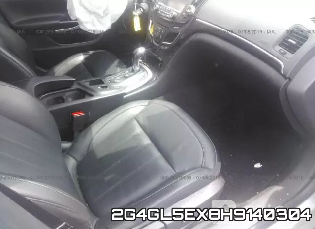 2G4GL5EX8H9140304 фото 6