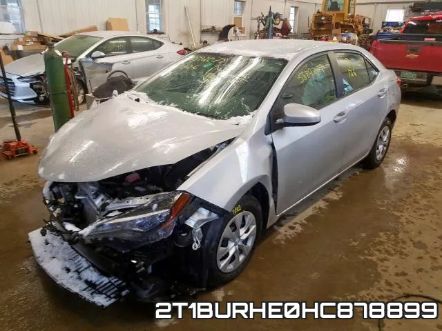 2T1BURHE0HC878899 фото 3