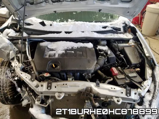 2T1BURHE0HC878899 фото 8