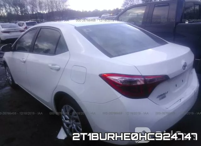 2T1BURHE0HC924747 фото 4