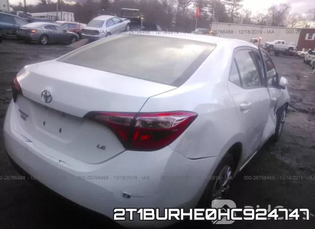 2T1BURHE0HC924747 фото 5