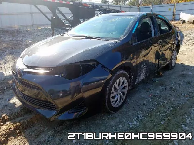 2T1BURHE0HC959904 фото 3